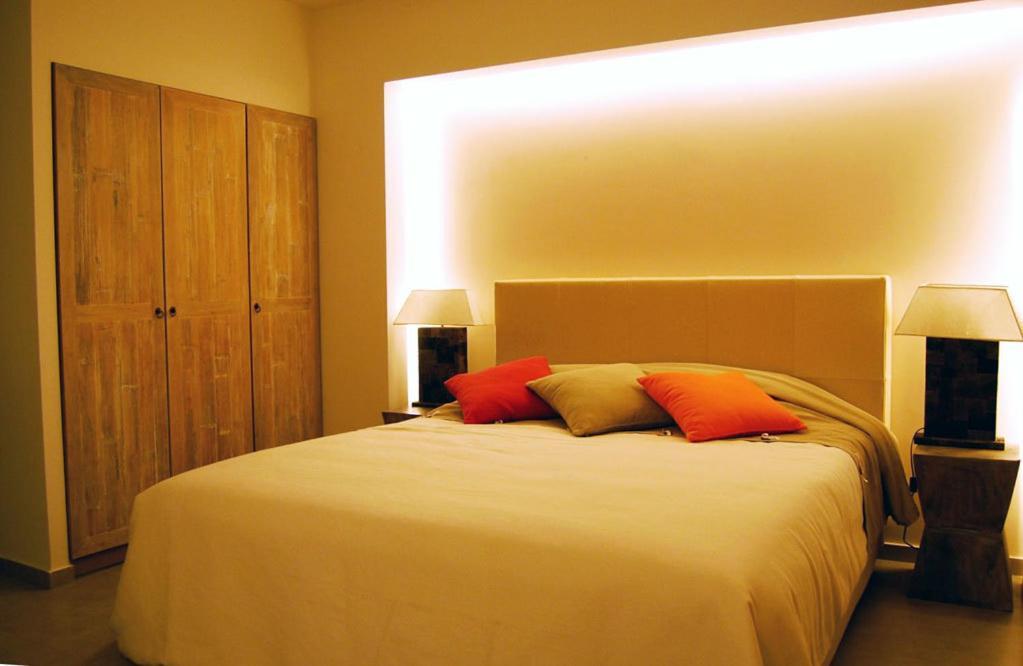 Astrolabe Hotel Khrónia Quarto foto